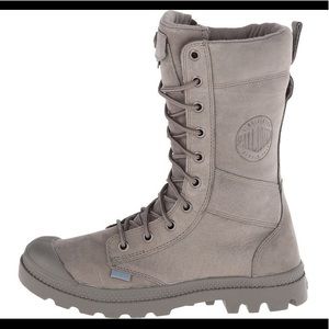 palladium snow boots